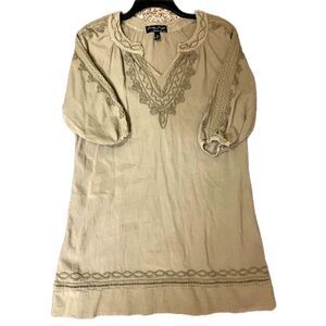 Gretty Zueger Tunic - Small